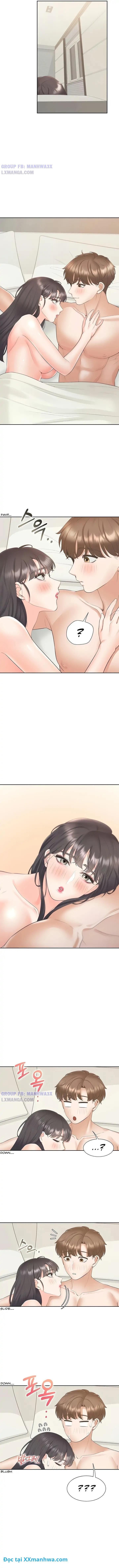 Tân Sinh Viên Ngành Triết Chương 47 page 11 - Giả Dược