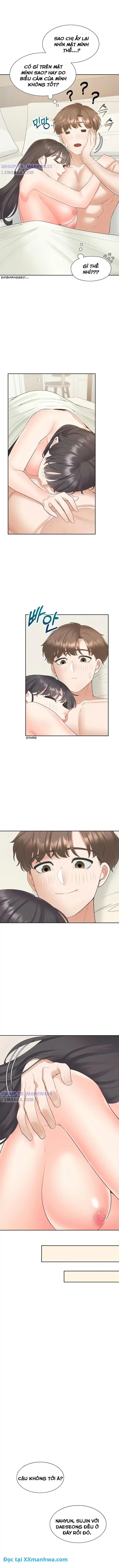 Tân Sinh Viên Ngành Triết Chương 47 page 12 - Giả Dược