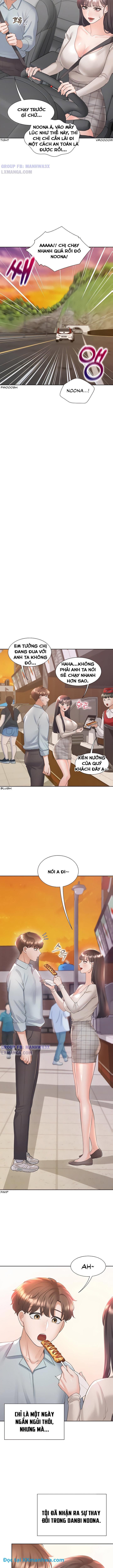 Tân Sinh Viên Ngành Triết Chương 48 page 3 - Giả Dược