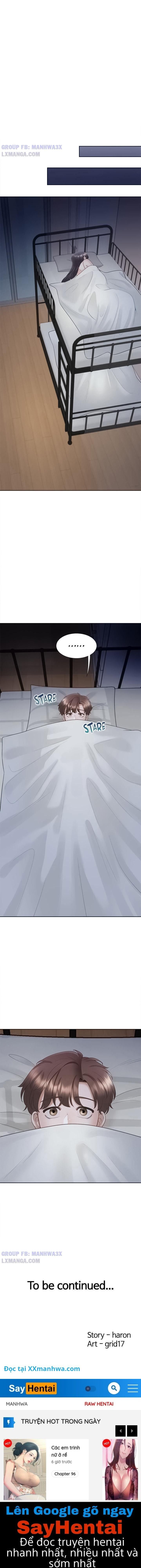 Tân Sinh Viên Ngành Triết Chương 60 page 9 - Giả Dược