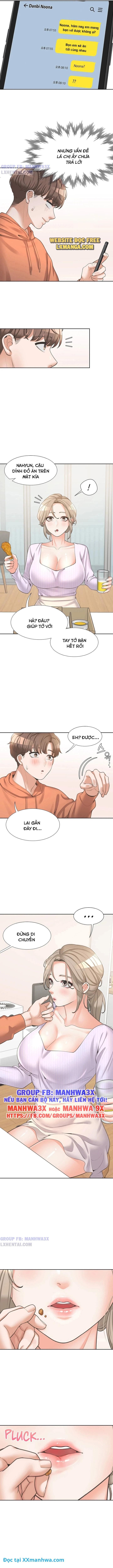 Tân Sinh Viên Ngành Triết Chương 9 page 12 - Giả Dược