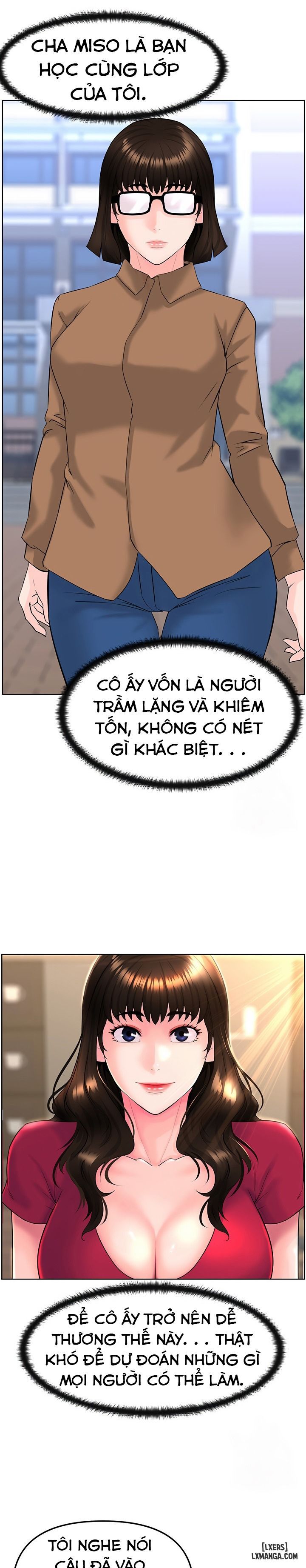 đọc truyện Tần Số Chương 10 ảnh 11 tại Giả Dược
