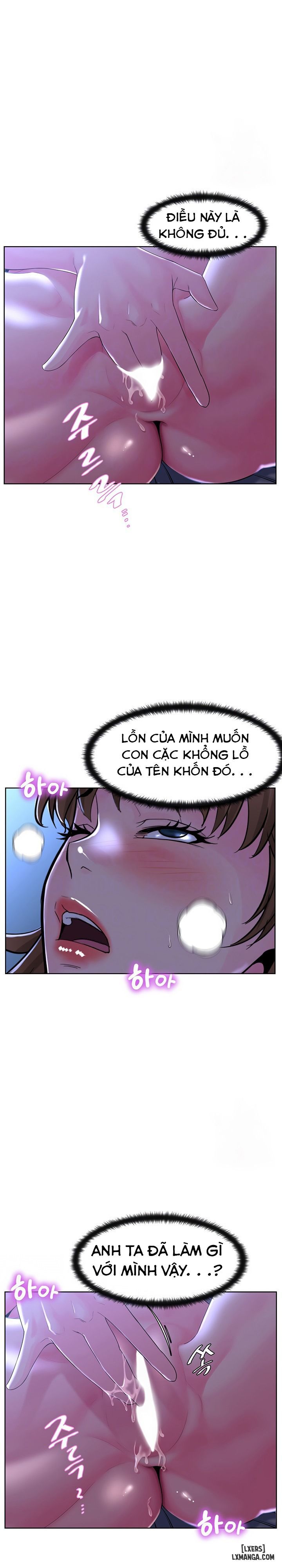 đọc truyện Tần Số Chương 10 ảnh 4 tại Giả Dược