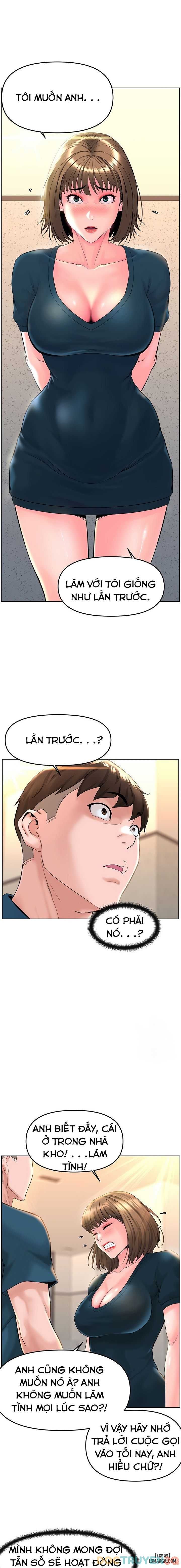đọc truyện Tần Số Chương 11 ảnh 2 tại Thiên Thai Truyện