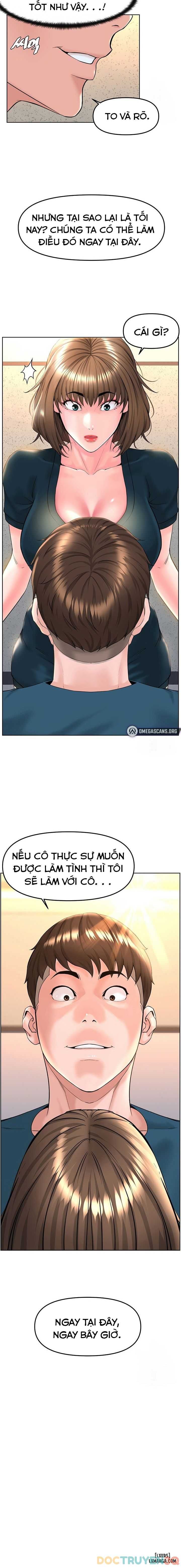 đọc truyện Tần Số Chương 11 ảnh 3 tại Thiên Thai Truyện