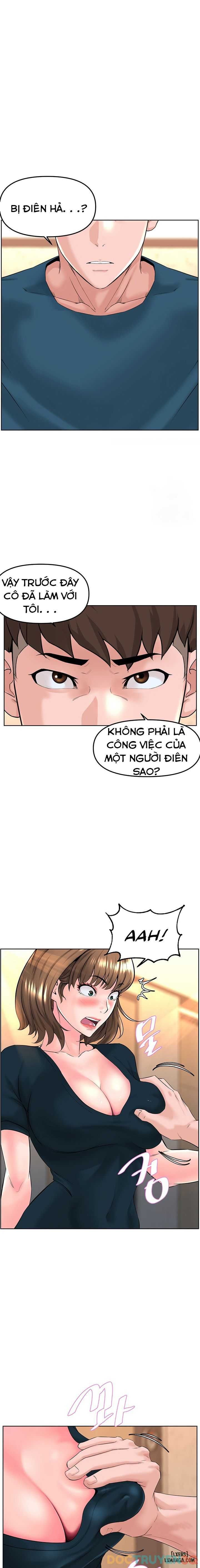 đọc truyện Tần Số Chương 11 ảnh 8 tại Thiên Thai Truyện