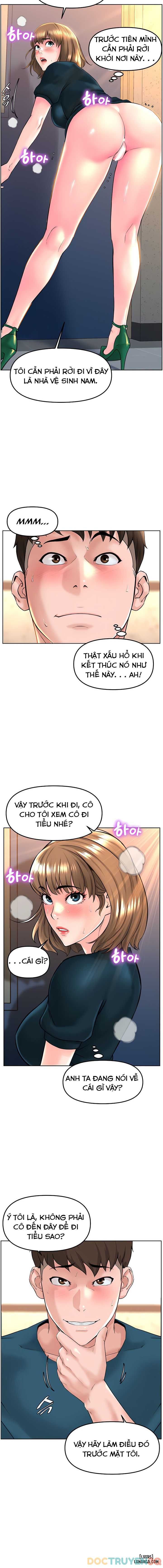 đọc truyện Tần Số Chương 12 ảnh 15 tại Thiên Thai Truyện