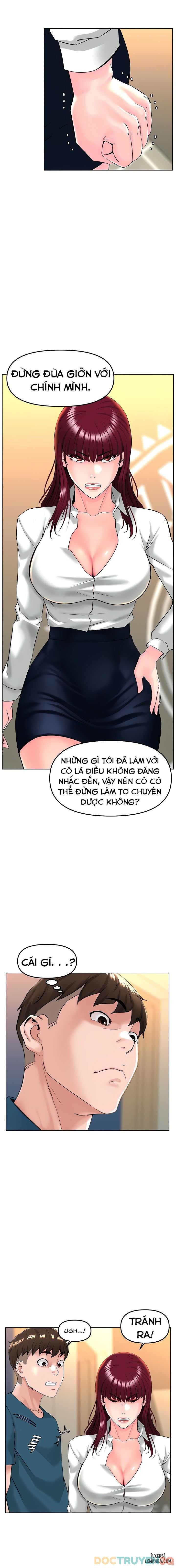 đọc truyện Tần Số Chương 13 ảnh 16 tại Thiên Thai Truyện