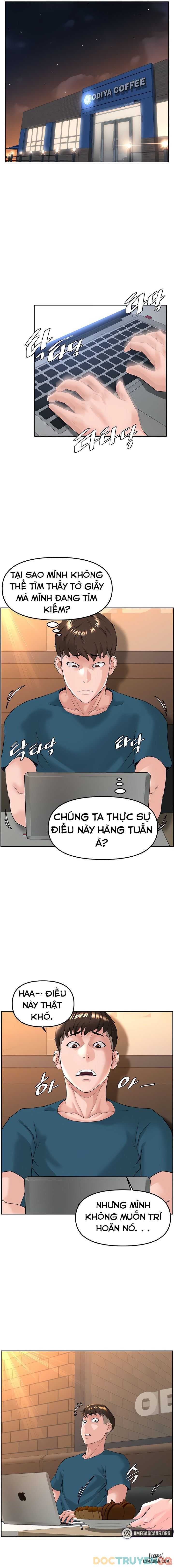 đọc truyện Tần Số Chương 13 ảnh 18 tại Thiên Thai Truyện