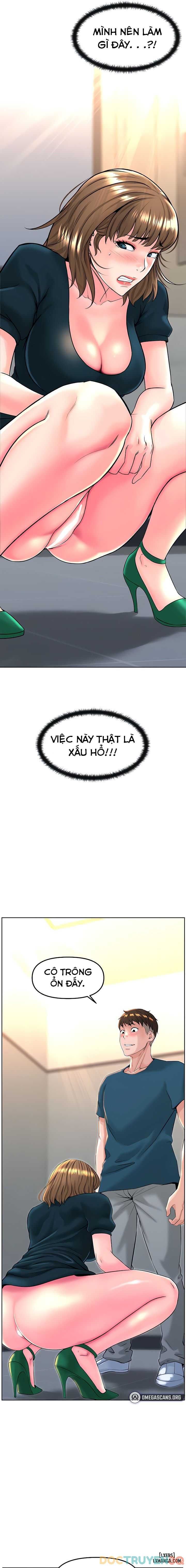 đọc truyện Tần Số Chương 13 ảnh 6 tại Thiên Thai Truyện