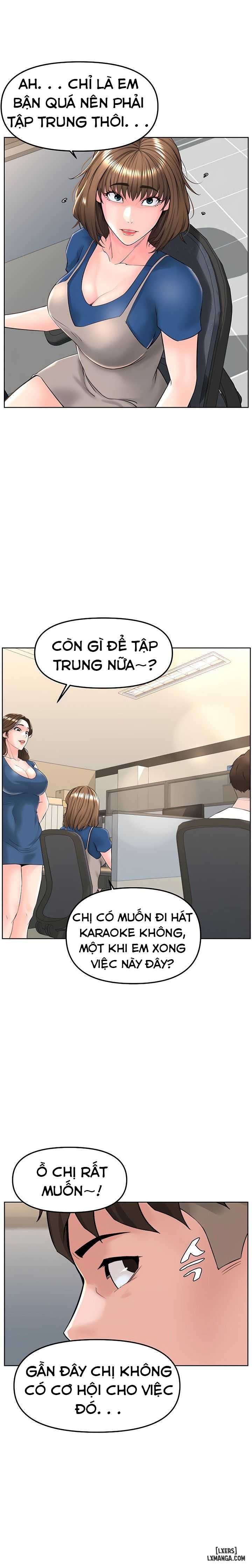 đọc truyện Tần Số Chương 14 ảnh 4 tại Thiên Thai Truyện