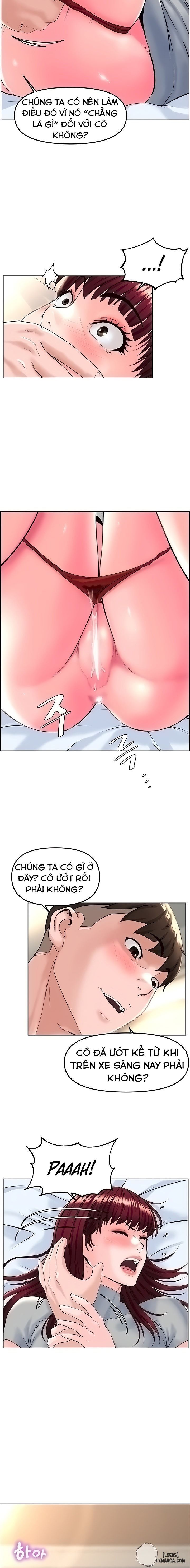 đọc truyện Tần Số Chương 15 ảnh 12 tại Giả Dược
