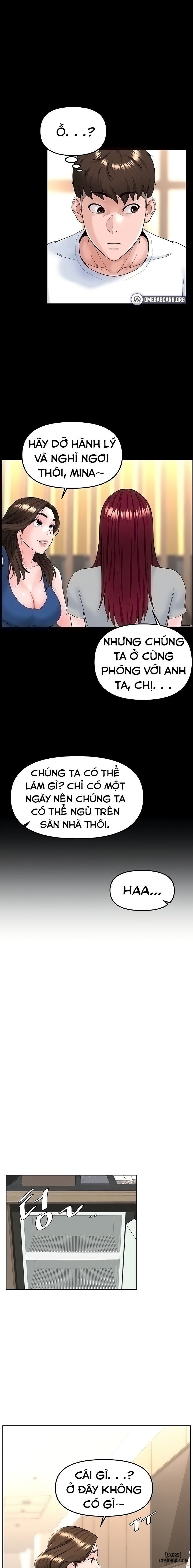 đọc truyện Tần Số Chương 15 ảnh 5 tại Giả Dược