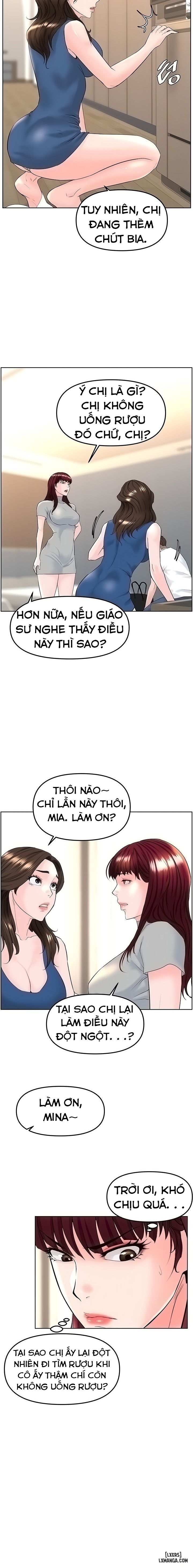 đọc truyện Tần Số Chương 15 ảnh 6 tại Giả Dược