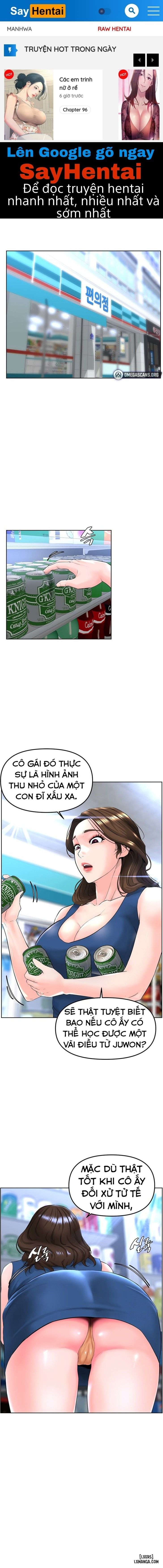 đọc truyện Tần Số Chương 16 ảnh 1 tại Giả Dược