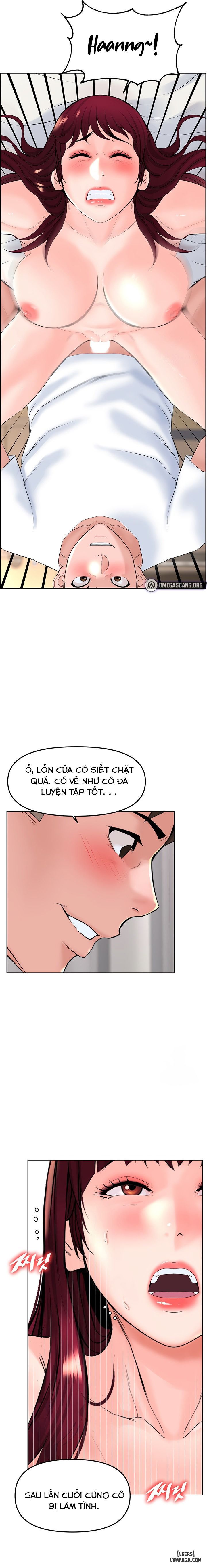 đọc truyện Tần Số Chương 16 ảnh 13 tại Giả Dược