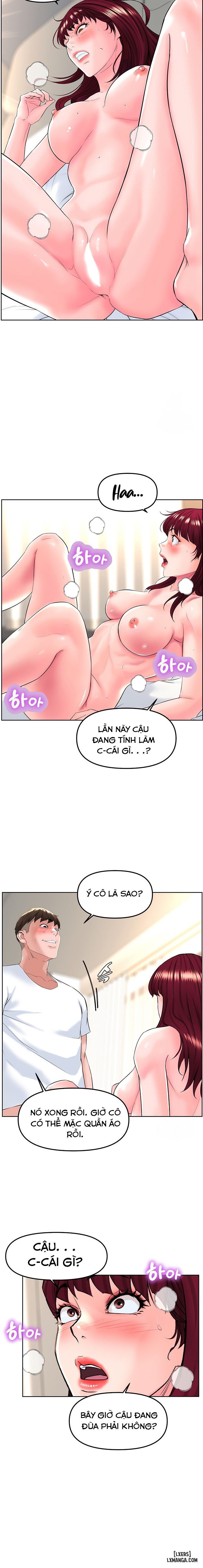 đọc truyện Tần Số Chương 16 ảnh 16 tại Giả Dược
