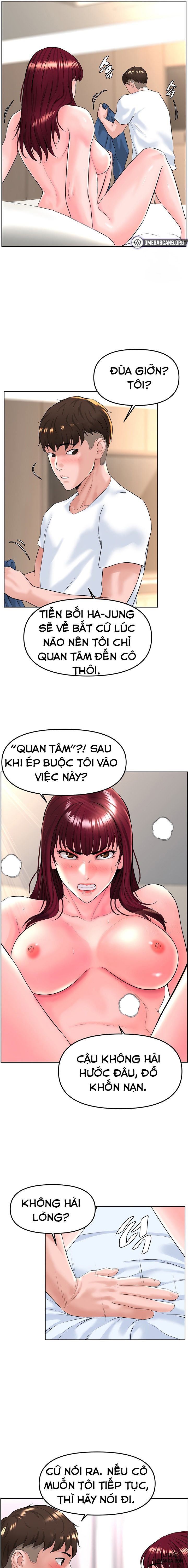 đọc truyện Tần Số Chương 16 ảnh 17 tại Giả Dược