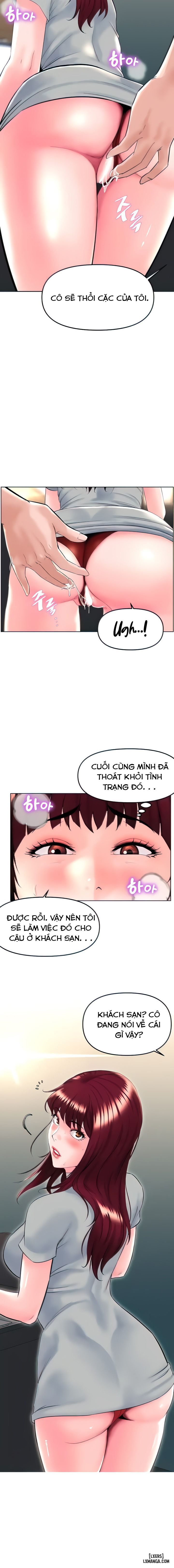 đọc truyện Tần Số Chương 18 ảnh 18 tại Giả Dược