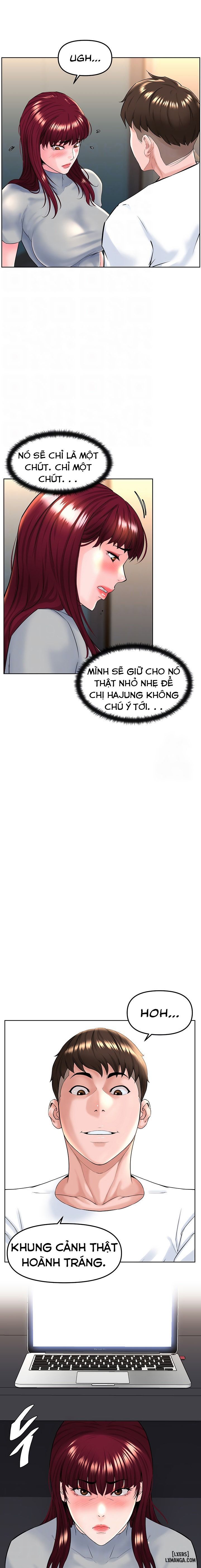 đọc truyện Tần Số Chương 19 ảnh 3 tại Giả Dược