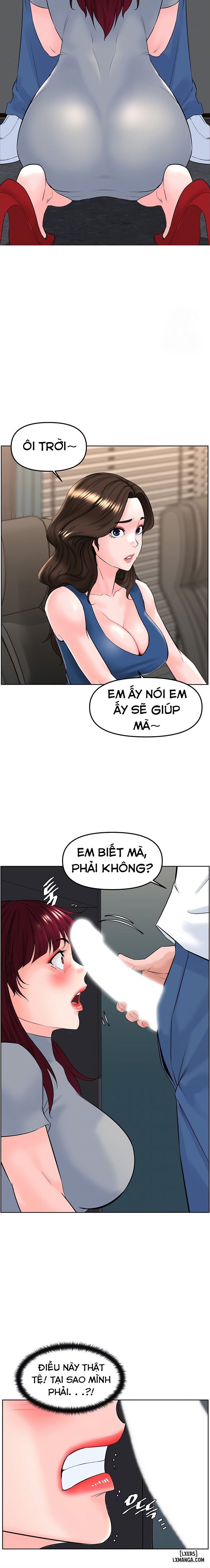 đọc truyện Tần Số Chương 19 ảnh 6 tại Giả Dược