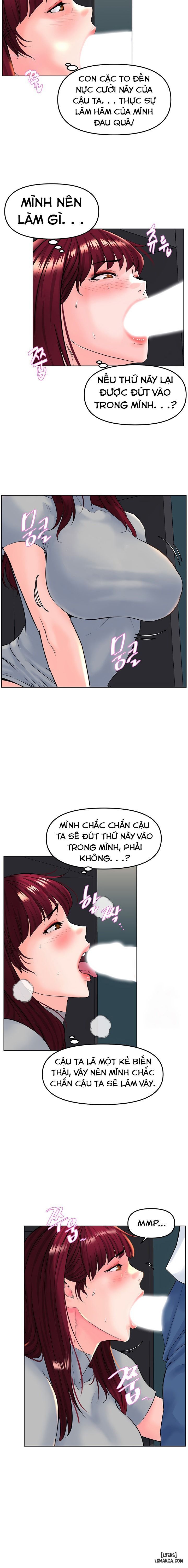 đọc truyện Tần Số Chương 19 ảnh 10 tại Giả Dược