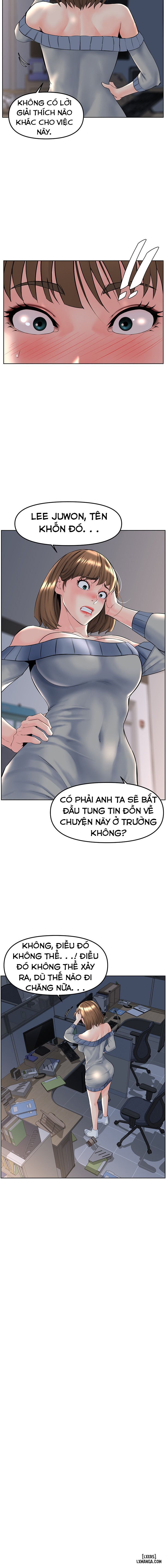 đọc truyện Tần Số Chương 2 ảnh 14 tại Giả Dược