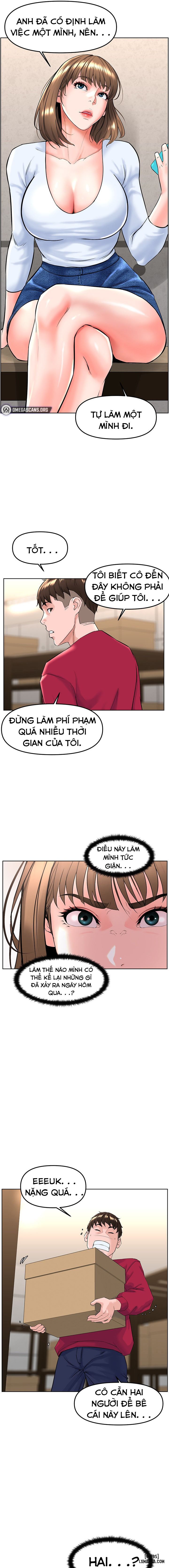 đọc truyện Tần Số Chương 2 ảnh 21 tại Giả Dược