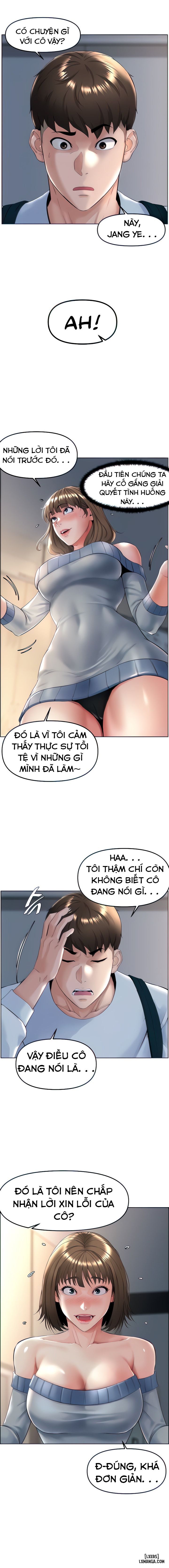 đọc truyện Tần Số Chương 2 ảnh 4 tại Giả Dược