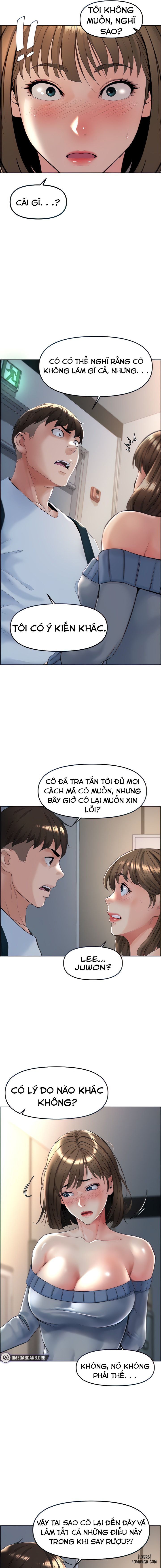 đọc truyện Tần Số Chương 2 ảnh 5 tại Giả Dược