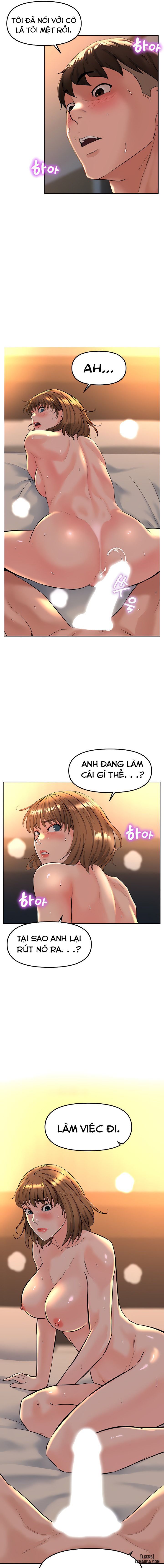 đọc truyện Tần Số Chương 20 ảnh 11 tại Giả Dược