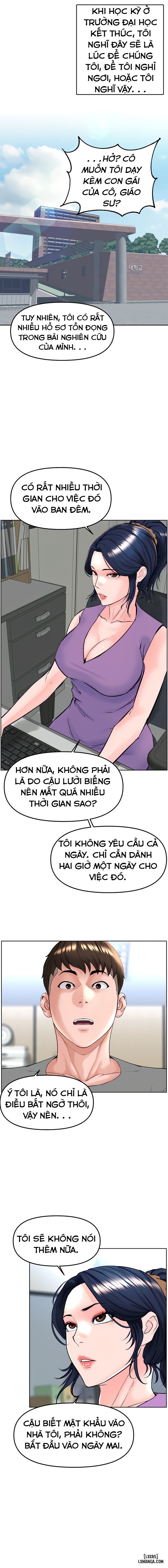 đọc truyện Tần Số Chương 20 ảnh 18 tại Giả Dược