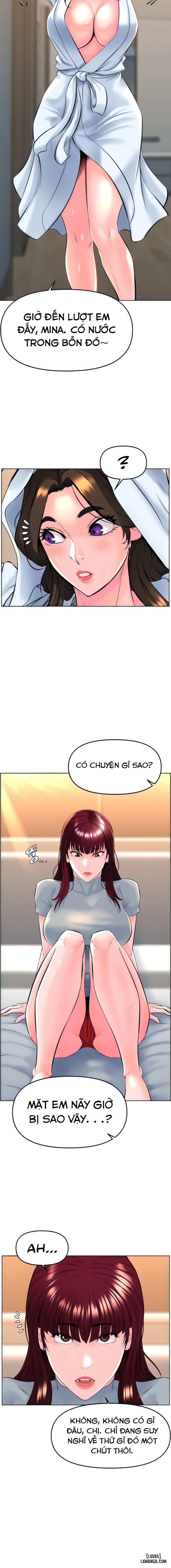 đọc truyện Tần Số Chương 20 ảnh 4 tại Giả Dược