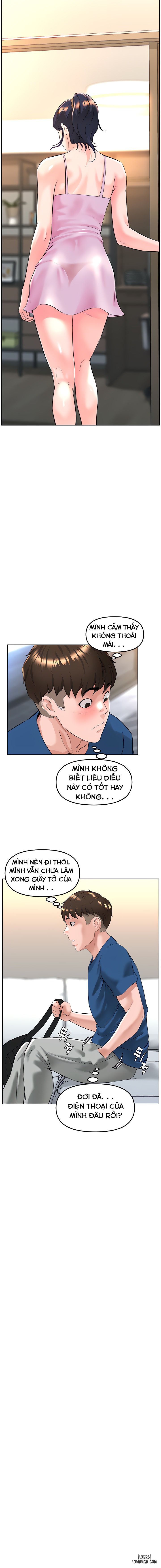 đọc truyện Tần Số Chương 21 ảnh 16 tại Giả Dược