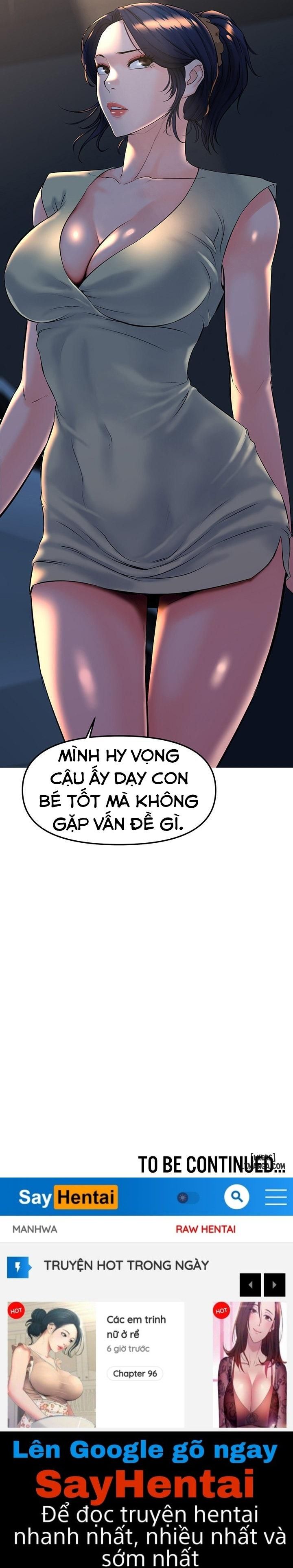 đọc truyện Tần Số Chương 23 ảnh 19 tại Giả Dược