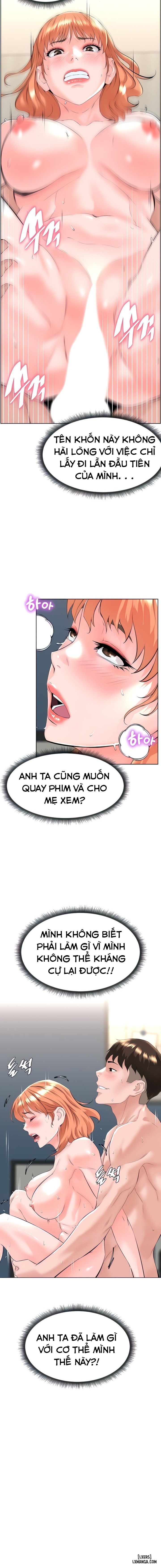 đọc truyện Tần Số Chương 24 ảnh 2 tại Giả Dược