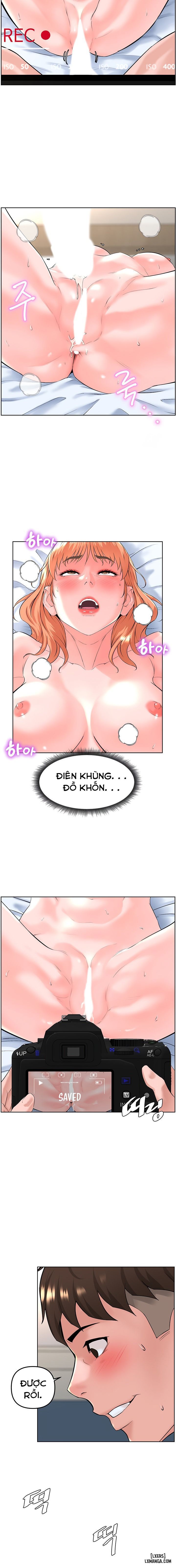 đọc truyện Tần Số Chương 24 ảnh 14 tại Giả Dược