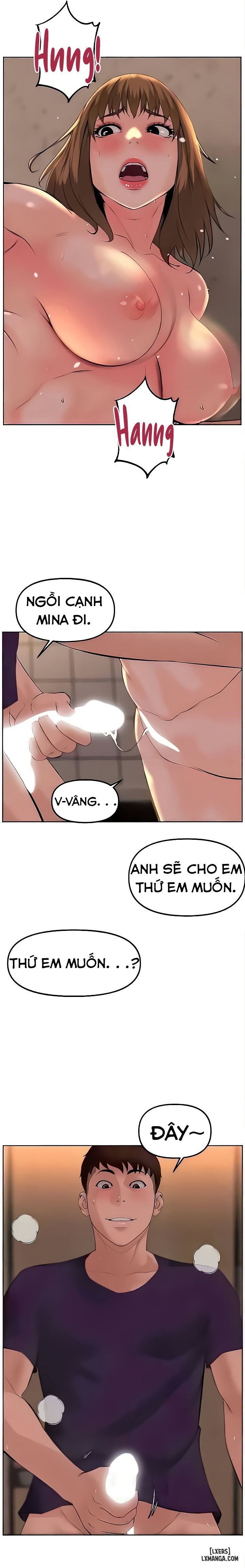đọc truyện Tần Số Chương 26 ảnh 15 tại Giả Dược