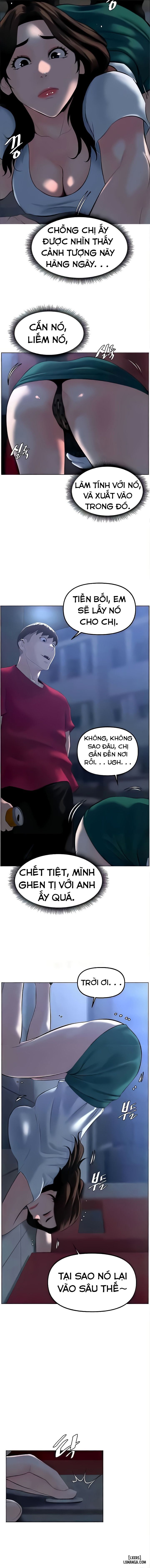 đọc truyện Tần Số Chương 27 ảnh 12 tại Giả Dược