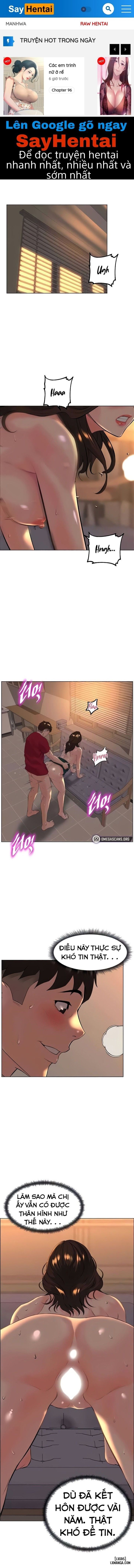 đọc truyện Tần Số Chương 29 ảnh 1 tại Giả Dược