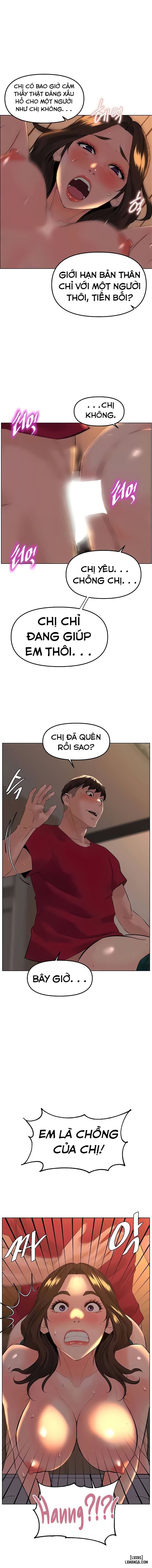 đọc truyện Tần Số Chương 29 ảnh 2 tại Giả Dược