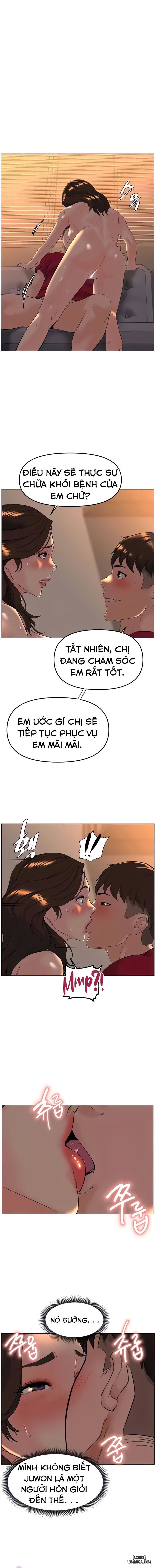 đọc truyện Tần Số Chương 29 ảnh 12 tại Giả Dược