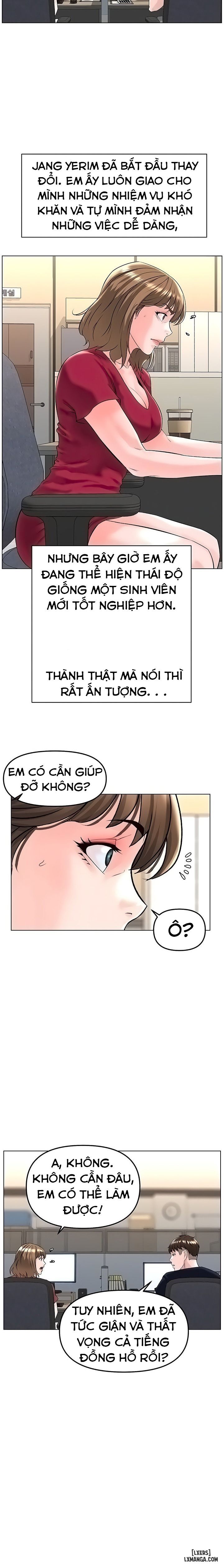đọc truyện Tần Số Chương 30 ảnh 4 tại Giả Dược