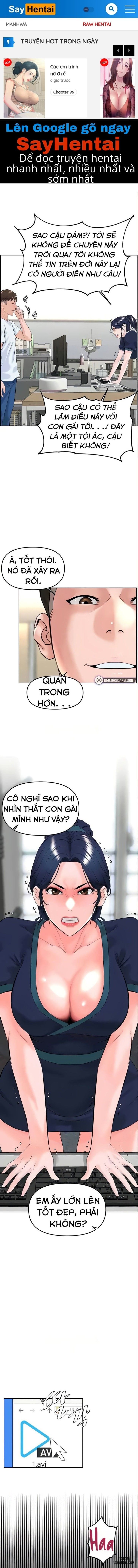 đọc truyện Tần Số Chương 31 ảnh 1 tại Giả Dược