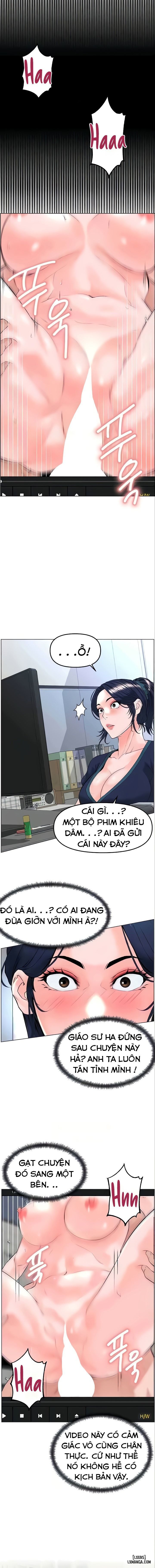 đọc truyện Tần Số Chương 31 ảnh 2 tại Giả Dược