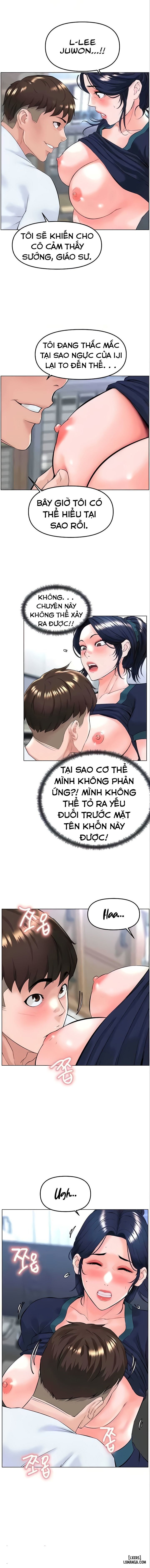 đọc truyện Tần Số Chương 31 ảnh 10 tại Giả Dược
