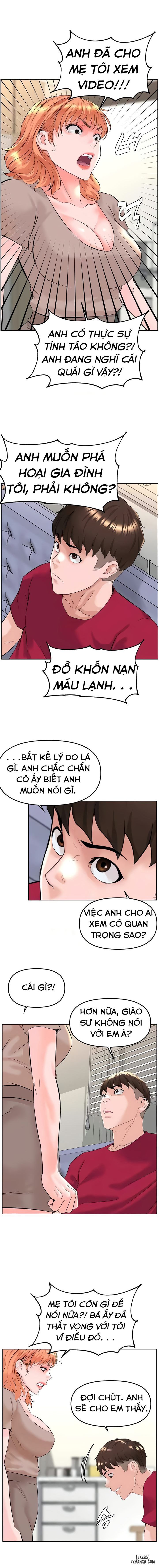đọc truyện Tần Số Chương 38 ảnh 5 tại Giả Dược