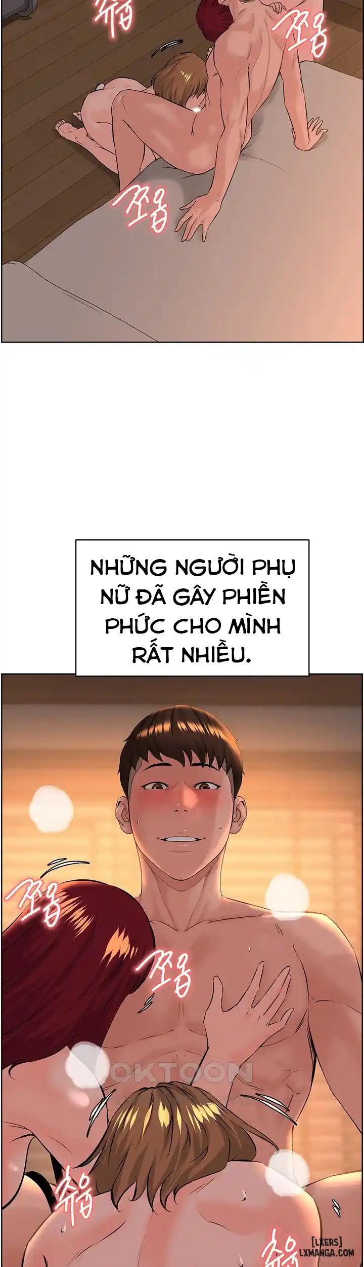 đọc truyện Tần Số Chương 39 ảnh 15 tại Giả Dược