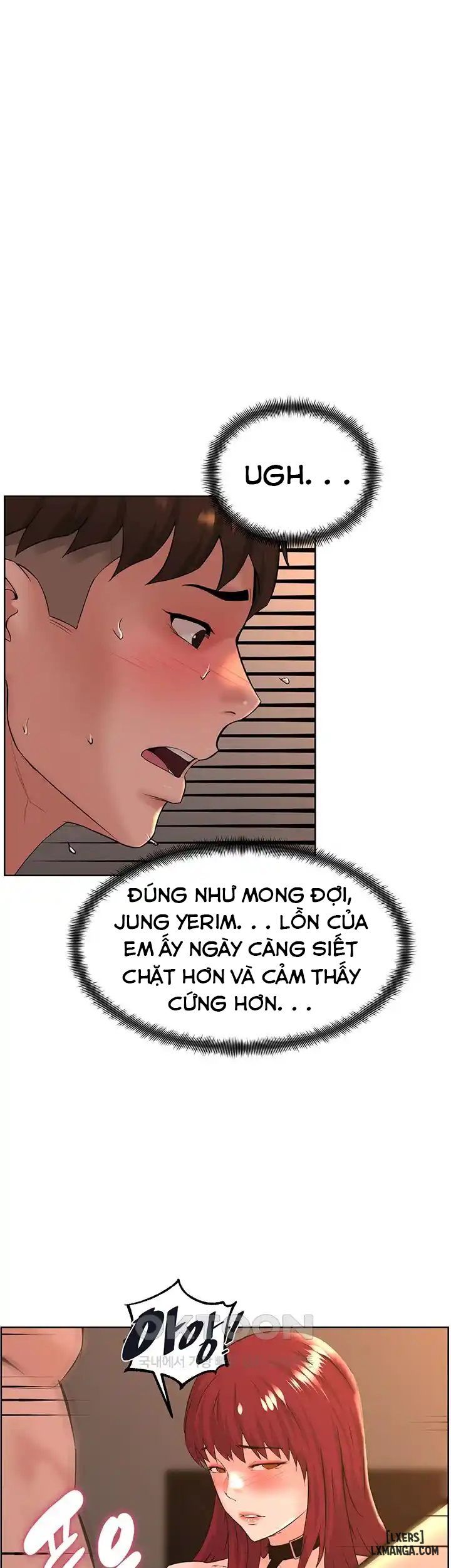 đọc truyện Tần Số Chương 39 ảnh 27 tại Giả Dược