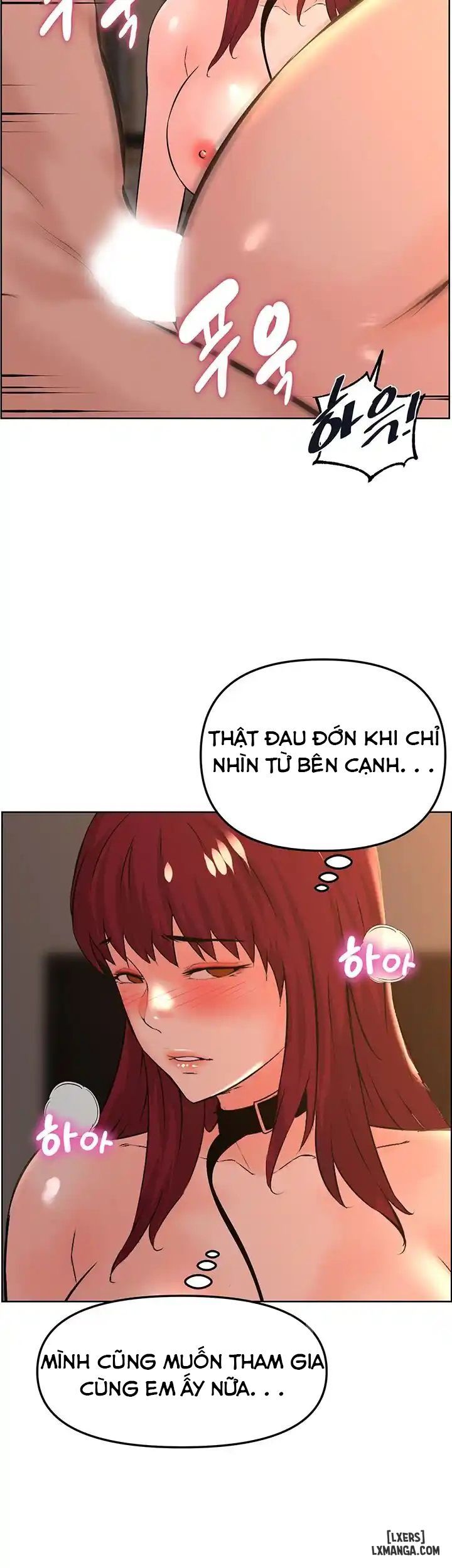 đọc truyện Tần Số Chương 39 ảnh 28 tại Giả Dược